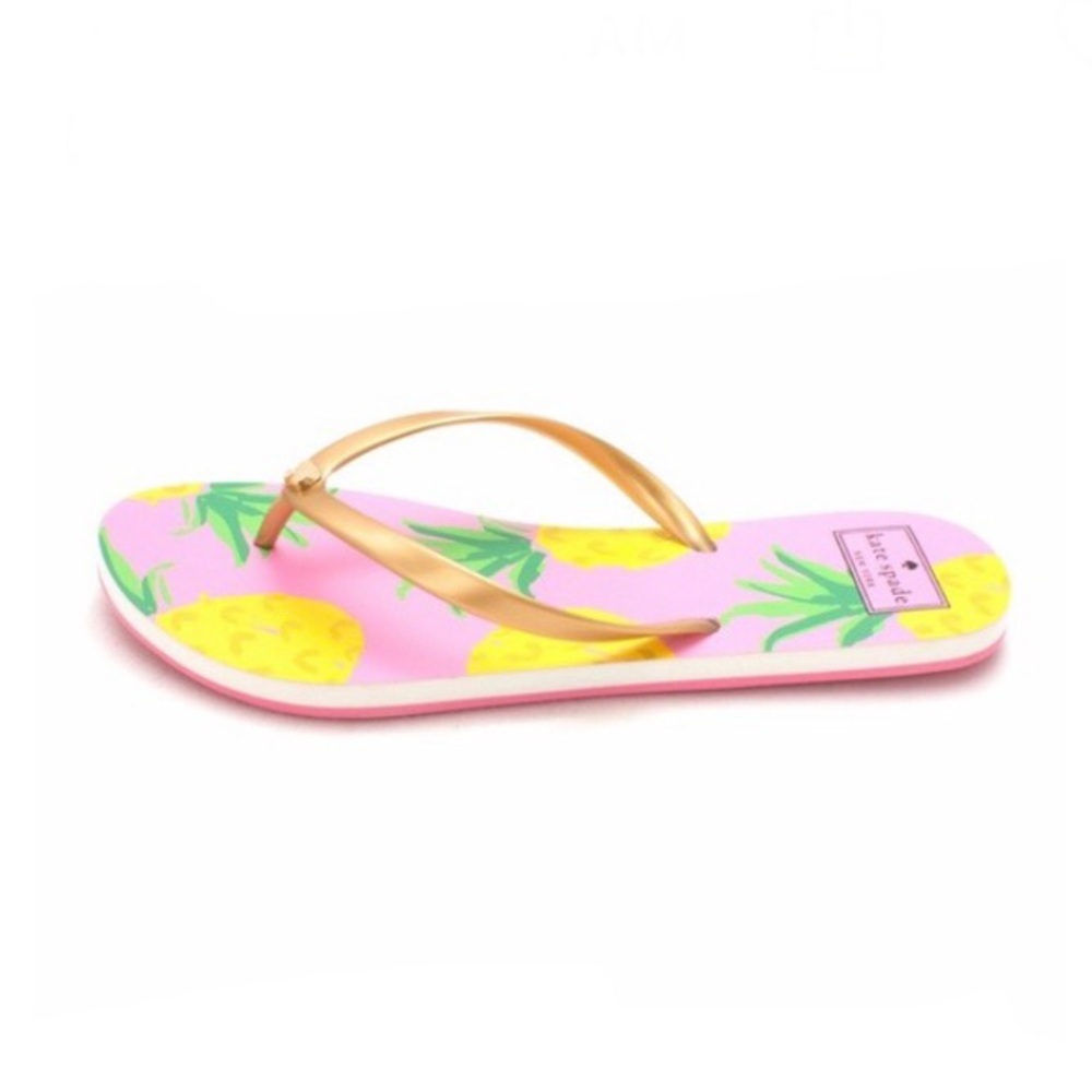 Kate Spade New York Nassau Pineapple FF - Picture 2 of 4
